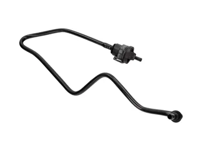 Conduite de reniflard de carburant. Porsche 997.1 Carrera 2S / 4S 3.8L MK1 2005-2008 - 99711012900