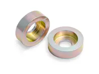 Kit prevenzione sfregamento pneumatici per Porsche 911 / 912 / 930 / 914 - 2121000