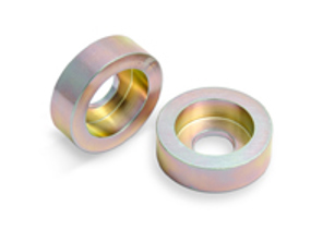 Kit prevenzione sfregamento pneumatici per Porsche 911 / 912 / 930 / 914 - 2121000