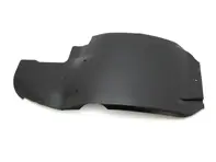 Radlauf hinten, vorderer Teil. Porsche 964 Turbo - 96550446300, 96550446400