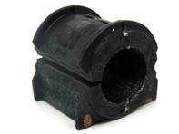 Stabilizer bar bush, Front. Porsche 996 / 997 - 99634379211