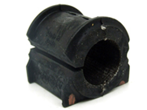 Stabilizer bar bush, Front. Porsche 996 / 997 - 99634379211