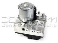 ABS-Hydraulikeinheit. Porsche 993 - 99335595550