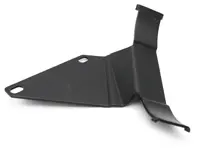 Support pour silencieux d'échappement. Porsche 911 75-83 - 93011115402