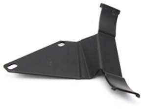 Staffa per silenziatore di scarico. Porsche 911 75-83 - 93011115402