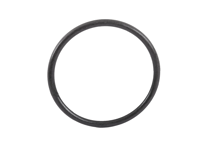 O-ring voor koelsysteem (46,7x3,53) - Verschillende toepassingen. Porsche 987 / 981 / 718 / 996 / 997 / 991 - 99610680103