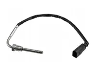 气体温度传感器。保时捷 95B Macan 3.0L 柴油 - 4H0906088AA, 0986259188