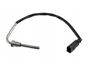 Sensore temperatura gas. Porsche 95B Macan 3.0L Diesel 4H0906088AA - 4H0906088AA