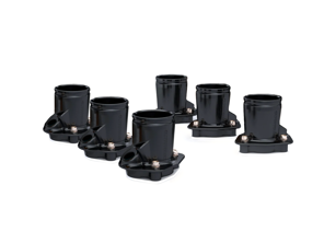 EFI Intake Runners for Porsche 911SC