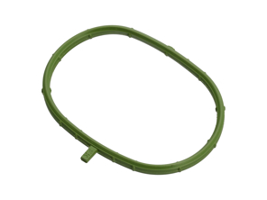 Inlaatspruitstuk pakking. Porsche 996 Carrera / 997 Carrera S - 99611024750, 99711024700, 191.552