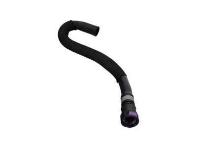 Tubo flessibile del liquido di raffreddamento. Porsche 971.1 / 971.2 Panamera 2.9L / 3.0L 2017>> - 971121036H
