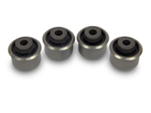 Rear track rod concentric monoballl kit. Porsche 991 and 991 Turbo 2012 onwards - 2260015, 99133106104, 9P1505237B