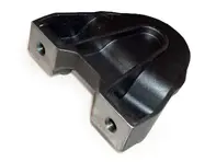 Rear Swaybar Mounting Bracket (each). Porsche 911 (1972-89) - 2270028, 90150118020GRV, 91150118000GRV, 90150118020, 91150118000, 90150118020GRV, 91150118000GRV, 91150198300GRV