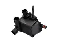 Oil separator main centre. Porsche 997 3.8L C2S / C4S - 99710703800, 99710703801 - URO-010794, OS089, V45-0035