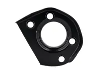 Plaque de renfort pour Porsche 911 Targa 69-73 - 91150125701, 91150125801