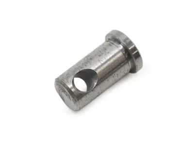 Axe d'ancrage de la pédale d'embrayage. Porsche 356 - 64423219 - 644 23 219