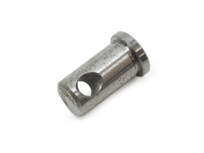 Anchor pin retainer clutch pedal. Porsche 356 - 64423219 - 644 23 219