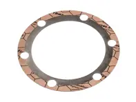 Afdichting M8 voor cardanas. Porsche 95B.1 Macan >>2016 - 95B521142, 8K0521142A