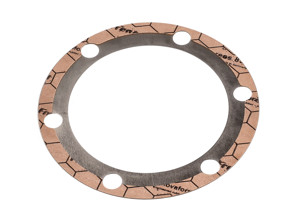 Seal M8 for Cardan shaft. Porsche 95B.1 Macan >>2016 - 95B521142, 8K0521142A