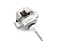 发动机安装座。保时捷 991 GT2 / GT3 适用于配备动态发动机支架 PADM (I140) 的汽车 - 99137505990, 99137505986, 99137505992