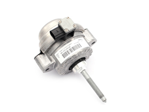 发动机安装座。保时捷 991 GT2 / GT3 适用于配备动态发动机支架 PADM (I140) 的汽车 - 99137505990, 99137505986, 99137505992