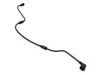 Radiatorontluchtingsleiding. Porsche 9YA Cayenne S 2.9L 2018-2023 - PAB12108120