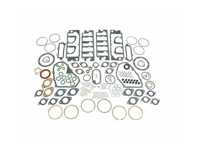 发动机垫片套件。保时捷 911 2.2L/2.4L 带 Zenith Carb 1970-73 - 91110090300, 01-23405-04 - 01-23405-04