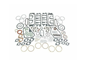 Motor pakking set. Porsche 911 2.2L/2.4L met Zenith Carb 1970-73 - 91110090300, 01-23405-04 - 01-23405-04