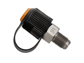 压力蓄能器防抱死制动系统阀门。保时捷 964 / 993 / Carrera GT 1989-06 - 96435589301, 96435589300