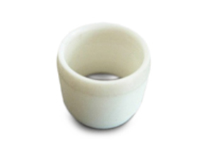 Boccola cuscinetto cambio in nylon. Porsche 911 1973-77 (915 cambio) - 91530112501 - GEB11.1.102, GEB111102