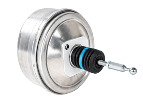 Brake Booster. Porsche 95B.1 / 95B.2 / 95B.3 Macan 2014>> - 95B612107B, 95B612107E, 95B612107Q - PSA623