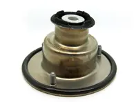 Amortisseur supportant le support arrière. Porsche Boxster / Caïman - 98633305903, 98633305904, 98633305906