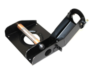 Montaggio del pedale del freno e della frizione, completo. Porsche 356 PreA - 356490651, 35649065, 56-49-065-1