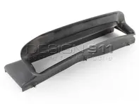 Centre Radiator Air Flow Guide. Porsche 996 2002>> - 99657514104