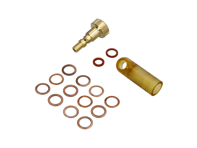 三筒化油器用浮球液位计。保时捷 911 / 964 / 993