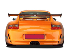 Aileron arrière. Porsche 911 (996) - HF996RS, HF996RS, ZB072, KOT007, KOT008, ZB072
