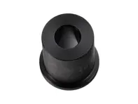 Kunststof bus voor dak opbergdeksel frame/mechanisme. Porsche 964 Speedster 1993-1994 - 96450489000