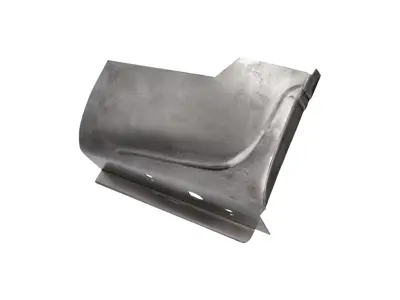 Paneles de reparación de óxido para umbrales laterales a paneles traseros 1/4 Porsche 996 - 99650396300GRV, 99650396400GRV, 99650396301GRV, 99650396401GRV, 99650396300, 99650396400, 99650396301, 99650396401