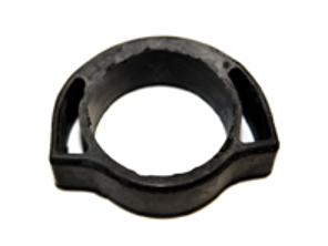 Boccola in gomma del piantone dello sterzo. Porsche 356 B / 356 C - 644472131