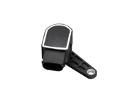 适用于配备氙气大灯的车辆的前大灯水平调节传感器。保时捷 997 / Boxster / Cayman - 99763112100, 99763112101