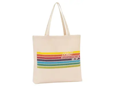 Porsche Canvas tas – RS 2.7 Collectie - WAP9500050NRS2