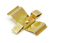 Ressort de tension de plaquette de frein. Porsche 911 65-68 - 90135293611
