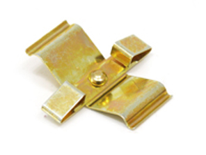 Brake pad tension spring. Porsche 911 65-68 - 90135293611