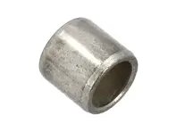 Manchon de goujon - Couvercle d'extrémité de boîte de vitesses manuelle. Porsche 924 / 944 / 968 avec boîte de vitesses manuelle à 5 vitesses - 016301299, 016301299A