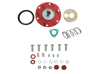 Early fuel pump rebuild kit for Porsche 356A / 356B - 61610890300 - NLA-108-903-00