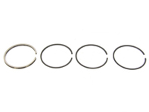 Kolbenringsatz. Porsche 356 82,5 mm - 61610331101, 61610331400, 50337N0