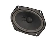 全频扬声器。保时捷 914 - 31163, 91464550310