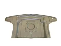 Plancher de coffre avant. Porsche 914 - 91450193711, 91450193811 - PP337