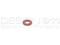 Bague d'étanchéité pour pompe à carburant. Porsche 356 - 61610842100