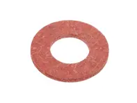 Sealing ring for fuel pump. Porsche 356 - 61610842100